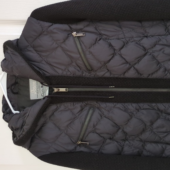 Eddie Bauer Women's Goose Down Coat - Picture 3 of 14